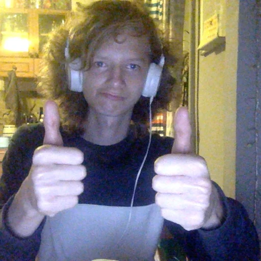 Стикер Борька-пак