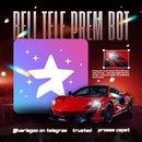START ULANG｜Panggil aku with @, Bot Order Teleprem by @variegoo