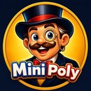 Minipoly 🎩