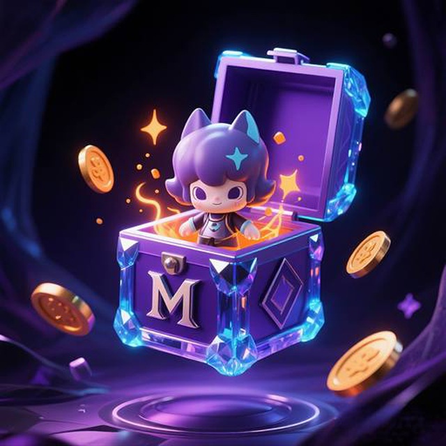 MoMaru Box