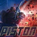 Piston Hub