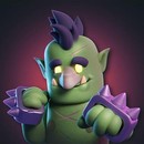 Rumble Arcade