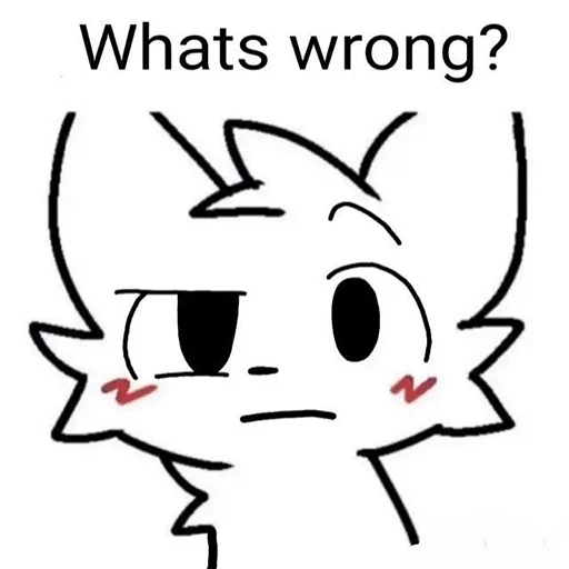 Стикер boy kisser