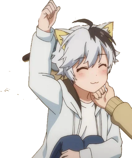 Стикер Boy toy