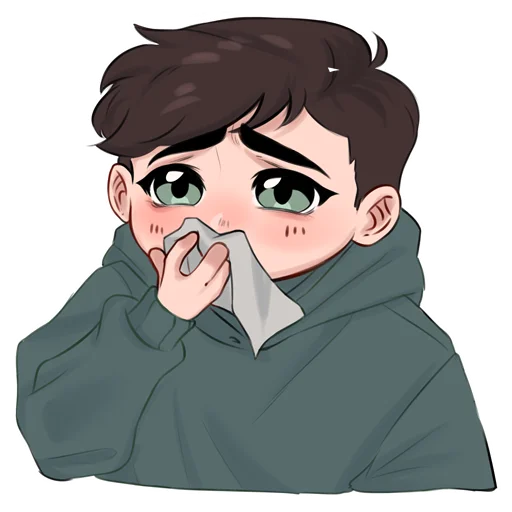 Стикер bratishkinoff |