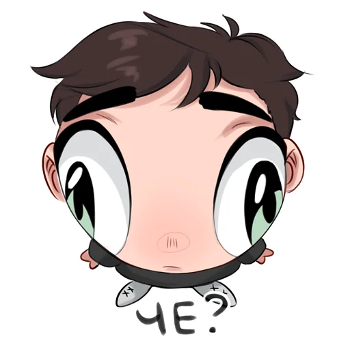 Стикер bratishkinoff |