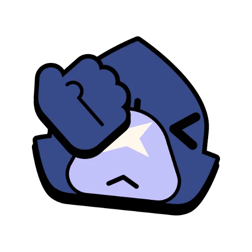 Стикер BrawlStars