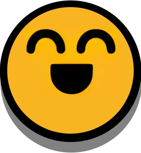 Стикер Brawl Stars