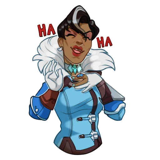 Стикер Borderlands