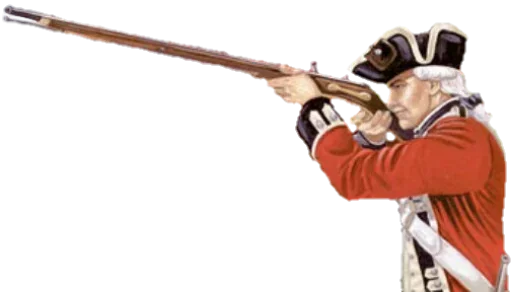 Стикер Britons