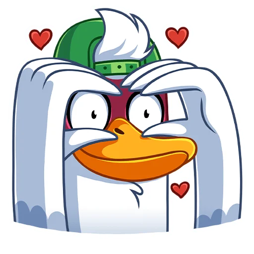 Стикер Бряк