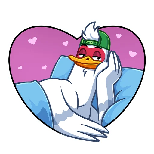 Стикер Бряк