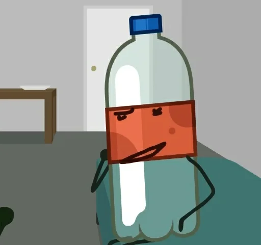 Стикер one last kiss