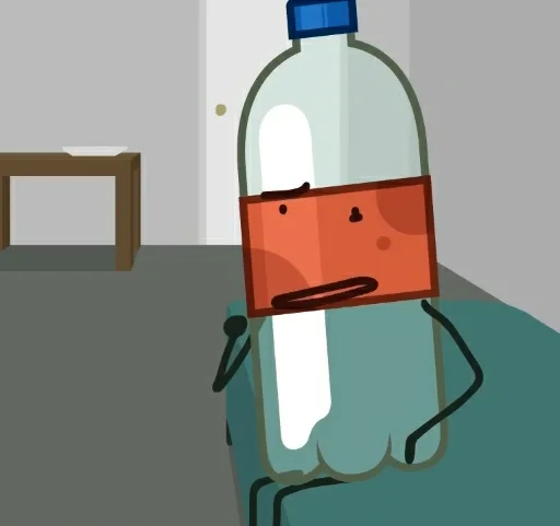 Стикер one last kiss