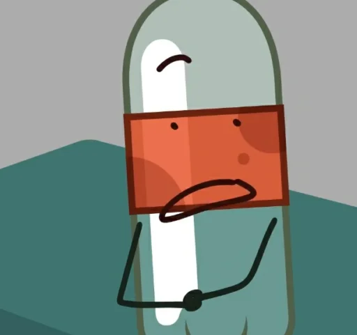 Стикер one last kiss