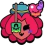Эмодзи Brawlers