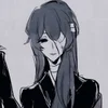 Эмодзи Bungo stray dogs