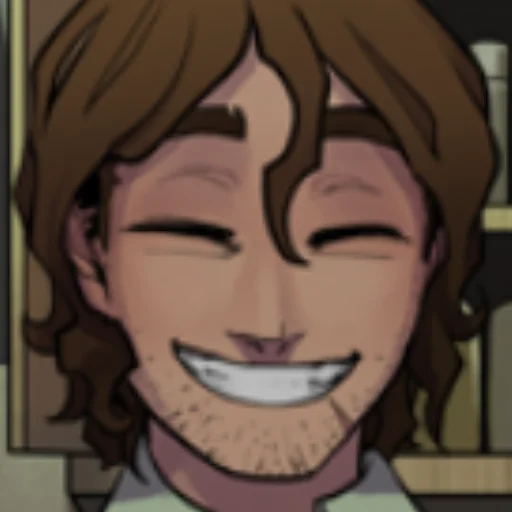 Стикер BOYFRIEND TO DEATH