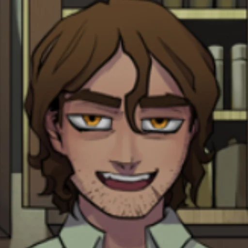 Стикер BOYFRIEND TO DEATH