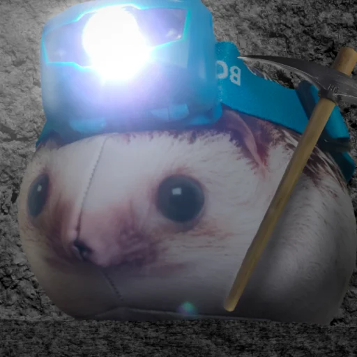 Стикер галирея мастера