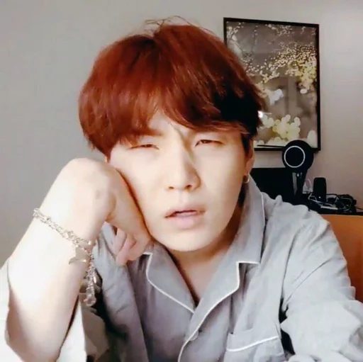 Стикер btsdoza kpop