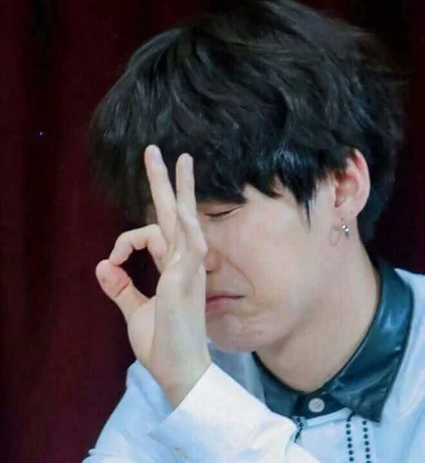 Стикер btsdoza kpop