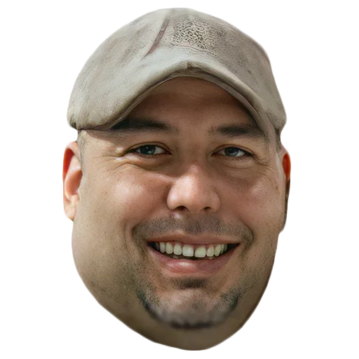 Стикер BTTV & FFZ HD