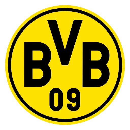 Стикер Bundesliga