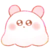 Эмодзи Bunny kwii