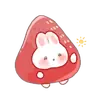 Стикер bunny pie !! ୨ 🐰 ୧