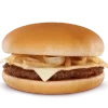 Эмодзи Burger