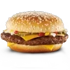 Эмодзи Burger