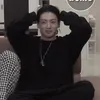 Стикер jungkook bts