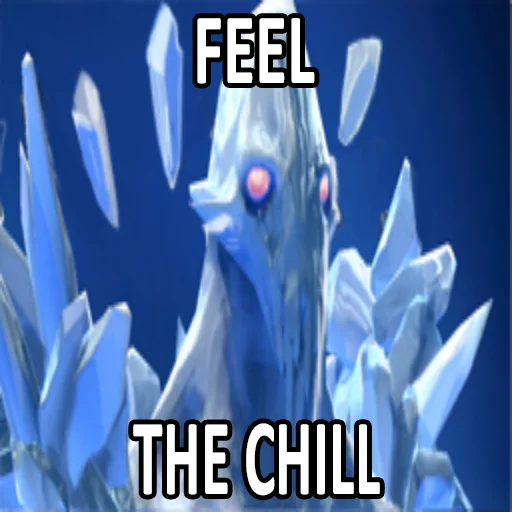 Стикер Увековечено в камне