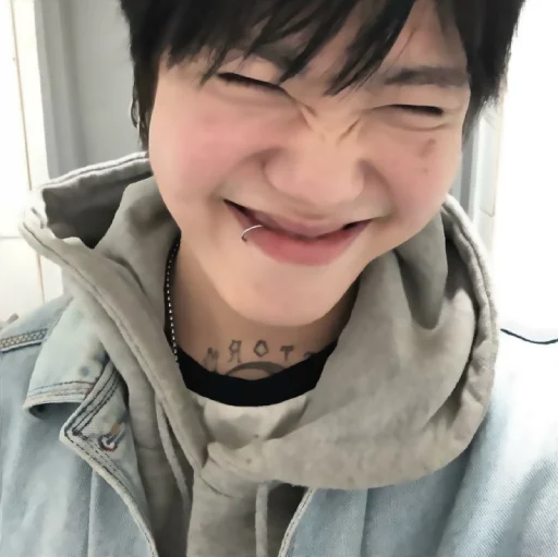 Стикер ✦ ָ ֙⋆ bloo