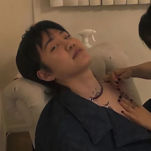 Стикер ✦ ָ ֙⋆ bloo