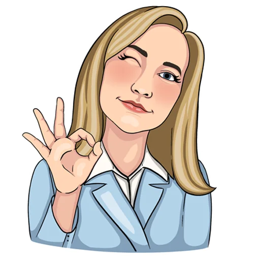 Стикер byr 4ak