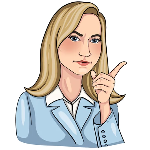 Стикер byr 4ak