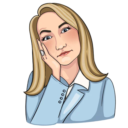 Стикер byr 4ak