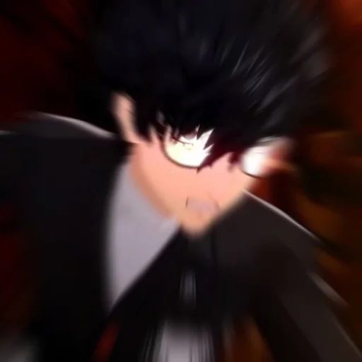 Стикер Мальчики персоны