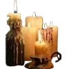 Эмодзи candles