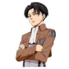 Стикер Levi Ackerman