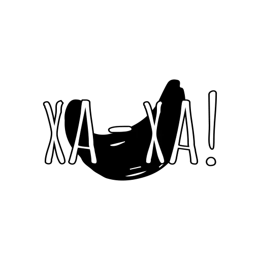 Стикер Carefree