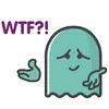 Стикер Casper API