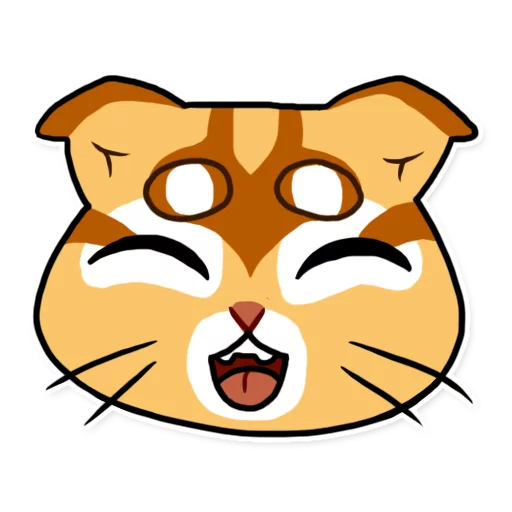 Стикер katifnah