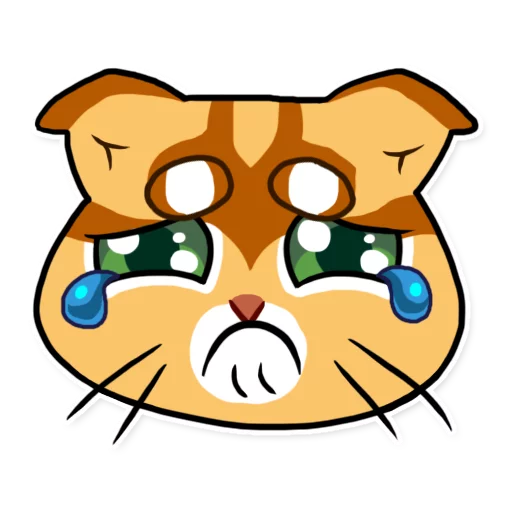 Стикер katifnah