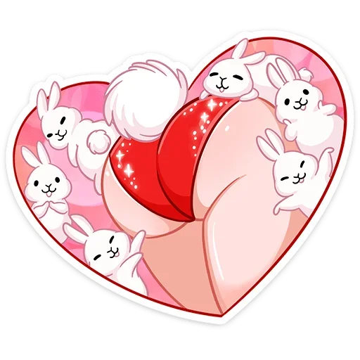 Стикер Каталина