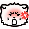 Эмодзи cats