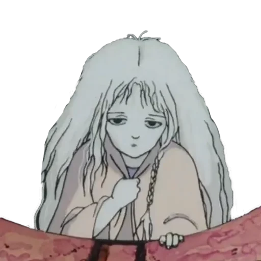 Стикер Angels Egg