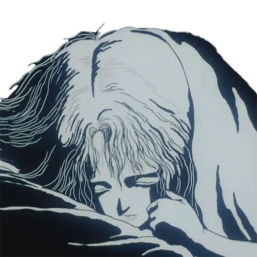 Стикер Angels Egg